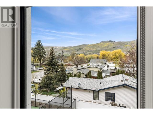 308 - 2555 Lakeshore Rd, Condo with 1 bedrooms, 1 bathrooms and 1 parking in Vernon BC | Image 17