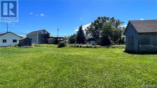 408 Principale, House detached with 4 bedrooms, 1 bathrooms and null parking in Nigadoo NB | Image 5