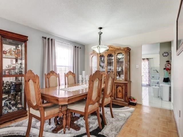 104 Torrance Wood, House detached with 3 bedrooms, 3 bathrooms and 4 parking in Brampton ON | Image 7
