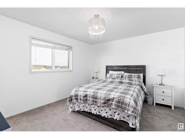 7096 Cardinal Wy Sw, House detached with 3 bedrooms, 3 bathrooms and null parking in Edmonton AB | Image 21