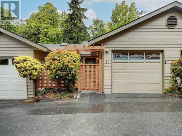 12 - 2190 Drennan St, House attached with 3 bedrooms, 3 bathrooms and null parking in Sooke BC | Image 1