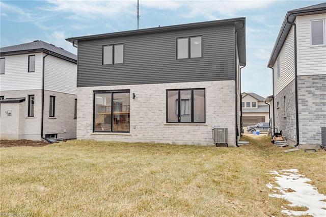 1619 Upper West Ave, House detached with 3 bedrooms, 2 bathrooms and 4 parking in London ON | Image 31
