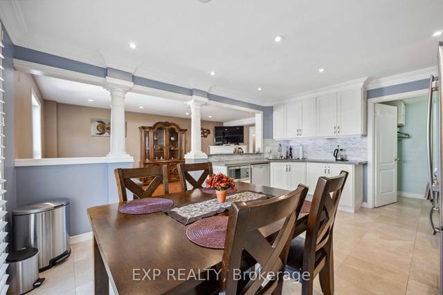172 Tierra Ave, House detached with 3 bedrooms, 4 bathrooms and 6 parking in Vaughan ON | Image 38