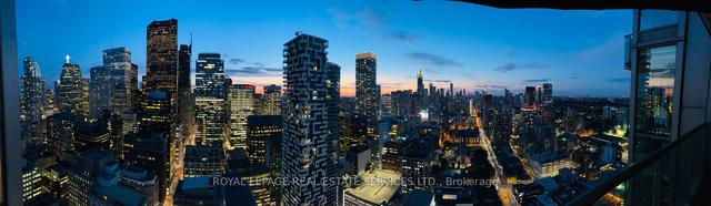 4102 - 33 Lombard St, Condo with 2 bedrooms, 2 bathrooms and 1 parking in Toronto ON | Image 33