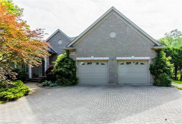 1519 Westdel Bourne, House detached with 5 bedrooms, 3 bathrooms and 6 parking in London ON | Image 34