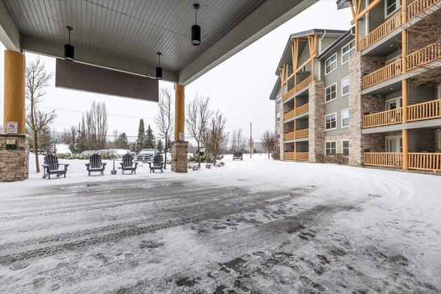 303 - 1500 Mcdonald Ave, Condo with 2 bedrooms, 2 bathrooms and 1 parking in Fernie BC | Image 32