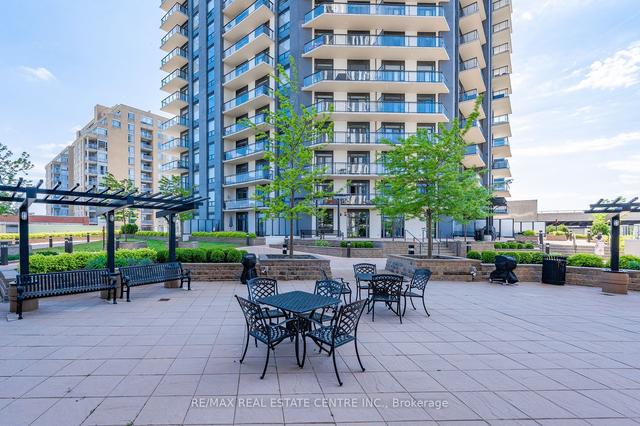 504 - 144 Park St, Condo with 1 bedrooms, 1 bathrooms and 1 parking in Waterloo ON | Image 29