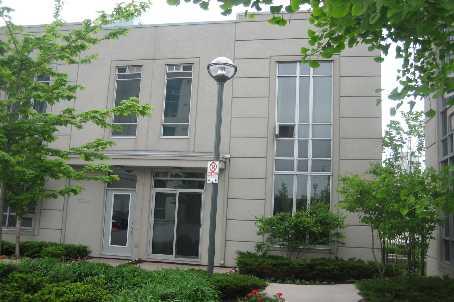 TH-97 - 83 Borough Dr, Townhouse with 3 bedrooms, 3 bathrooms and 1 parking in Toronto ON | Image 1