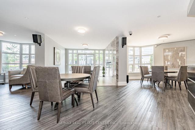 504 - 144 Park St, Condo with 1 bedrooms, 1 bathrooms and 1 parking in Waterloo ON | Image 21