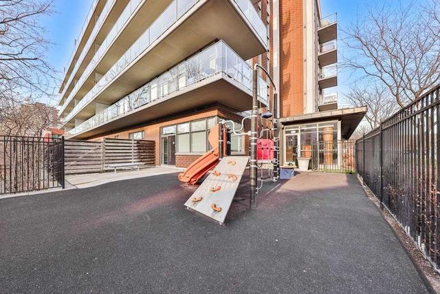 308 - 70 Port St E, Condo with 1 bedrooms, 1 bathrooms and 1 parking in Mississauga ON | Image 26