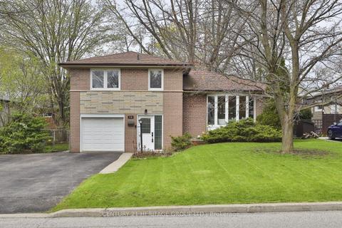 28 Lincoln Green Dr, Markham, ON, L3P1R5 | Card Image