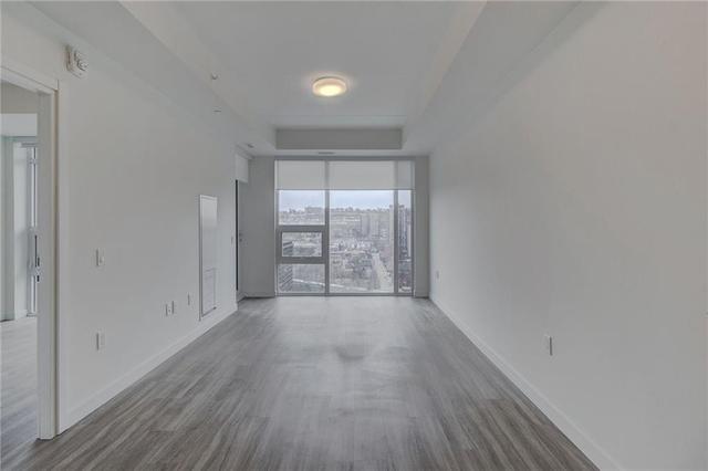 SASSAFRAS - 49 Walnut St S, Condo with 1 bedrooms, 1 bathrooms and null parking in Hamilton ON | Image 4