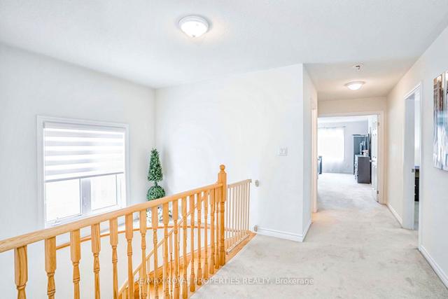 1877 Castlepoint Dr, House detached with 4 bedrooms, 6 bathrooms and 5 parking in Oshawa ON | Image 7