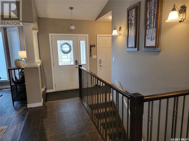 456 3rd Ave W, House detached with 5 bedrooms, 3 bathrooms and null parking in Unity SK | Image 8