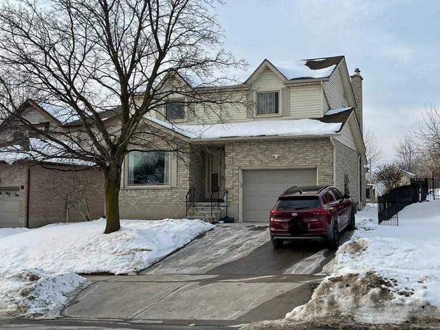 273 Burnett Ave, House detached with 3 bedrooms, 3 bathrooms and 3 parking in Cambridge ON | Image 1