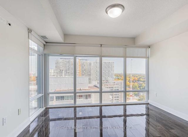 2111 - 2191 Yonge St, Condo with 2 bedrooms, 2 bathrooms and 1 parking in Toronto ON | Image 4