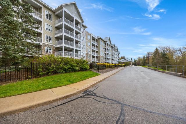 208 - 900 Bogart Mill Trail, Condo with 2 bedrooms, 2 bathrooms and 3 parking in Newmarket ON | Image 22