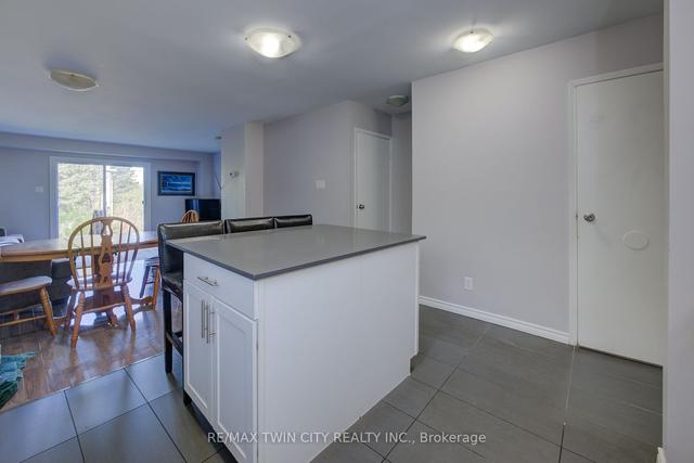 1 - 511 Quiet Pl, Townhouse with 4 bedrooms, 4 bathrooms and 1 parking in Waterloo ON | Image 29