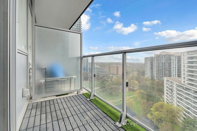 1101 - 5180 Yonge St, Condo with 2 bedrooms, 2 bathrooms and 1 parking in Toronto ON | Image 25