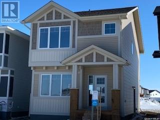 1071 Brighton Gate, House detached with 3 bedrooms, 3 bathrooms and null parking in Saskatoon SK | Image 1