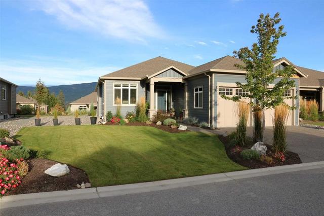 13150 Porter Dr, Condo with 2 bedrooms, 3 bathrooms and 4 parking in Lake Country BC | Image 8