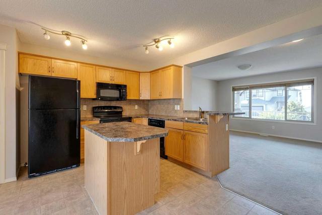 190 Sunset Hts, House detached with 3 bedrooms, 2 bathrooms and 2 parking in Cochrane AB | Image 14