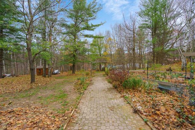 24 Birch Grove Dr, House detached with 1 bedrooms, 3 bathrooms and 5 parking in Oro Medonte ON | Image 20