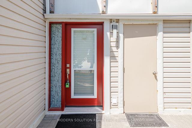 171 - 51 Trott Blvd, Townhouse with 2 bedrooms, 2 bathrooms and 1 parking in Collingwood ON | Image 20