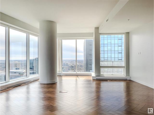 4304 - 10360 102 St Nw, Condo with 2 bedrooms, 2 bathrooms and null parking in Edmonton AB | Image 22