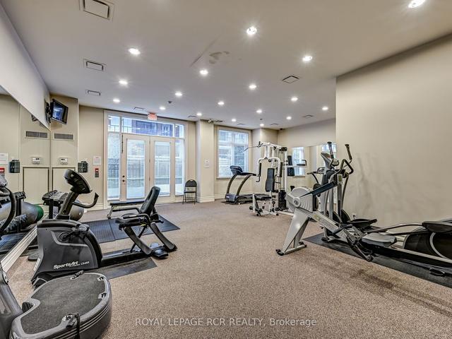 408 - 60 Ann St, Condo with 2 bedrooms, 2 bathrooms and 1 parking in Caledon ON | Image 26