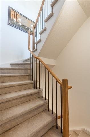 TH-14 - 11 Niagara St, Townhouse with 2 bedrooms, 1 bathrooms and 1 parking in Toronto ON | Image 7