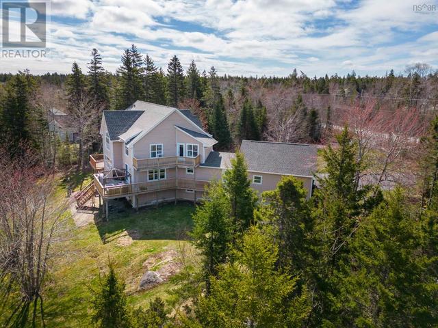215 Scotsdale Dr, House detached with 5 bedrooms, 4 bathrooms and null parking in Halifax NS | Image 44