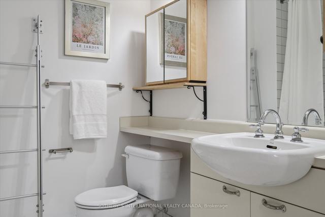 726 - 155 Dalhousie St, Condo with 1 bedrooms, 1 bathrooms and 0 parking in Toronto ON | Image 14