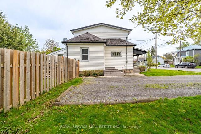158 Ontario St, House detached with 3 bedrooms, 3 bathrooms and 2 parking in Port Hope ON | Image 33