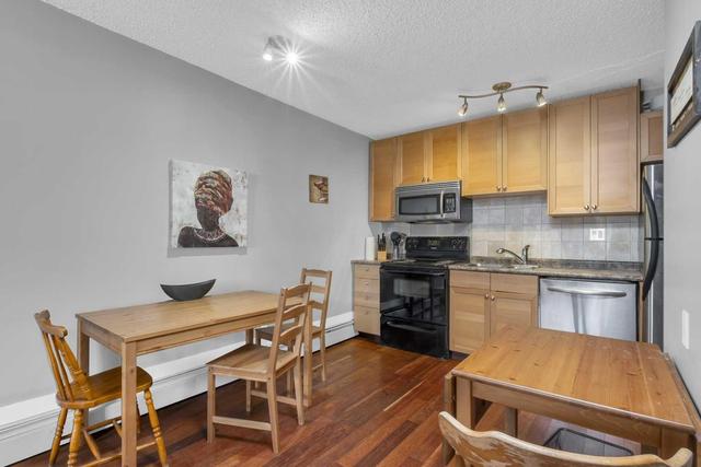 103 - 2006 11 Ave Sw, Condo with 1 bedrooms, 1 bathrooms and 1 parking in Calgary AB | Image 3