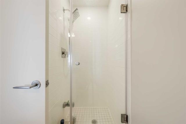 PH10 - 51 E Liberty St, Condo with 1 bedrooms, 1 bathrooms and 1 parking in Toronto ON | Image 3