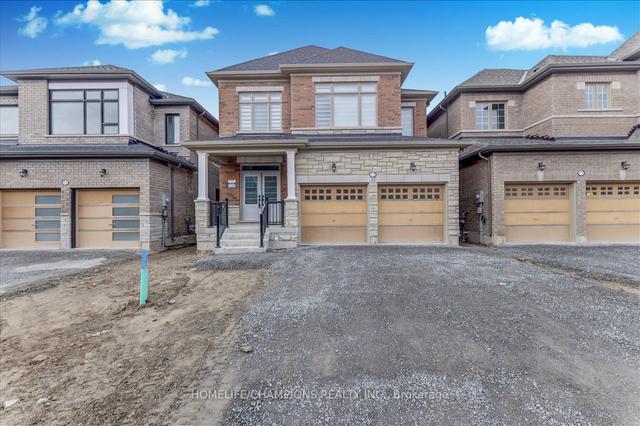73 Bud Leggett Cres, House detached with 4 bedrooms, 4 bathrooms and 4 parking in Georgina ON | Image 1