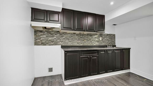 15 Horatio Crt, House detached with 3 bedrooms, 2 bathrooms and 4 parking in Brampton ON | Image 28