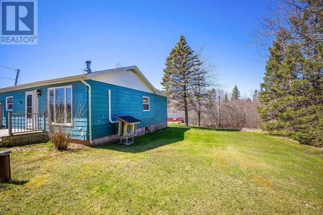 199 Pomquet Point One Road, House detached with 2 bedrooms, 1 bathrooms and null parking in Antigonish, Subd. B NS | Image 42