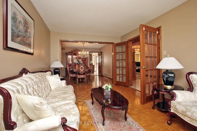 255 Fiori Dr, House detached with 4 bedrooms, 4 bathrooms and 4 parking in Vaughan ON | Image 37