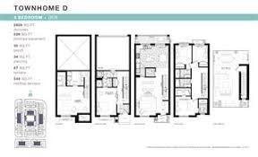 LOT-8 - 286 Bucanan Dr, House attached with 3 bedrooms, 6 bathrooms and 1 parking in Markham ON | Image 6