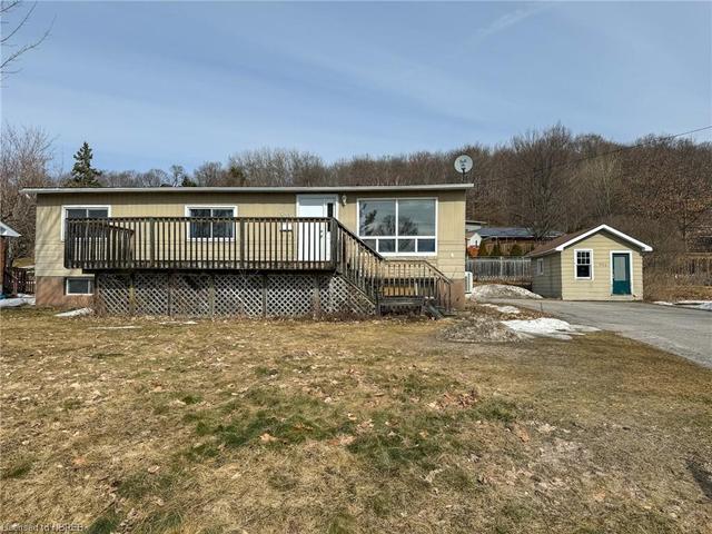 536 Ski Club Road, House detached with 4 bedrooms, 2 bathrooms and 6 parking in North Bay ON | Image 1