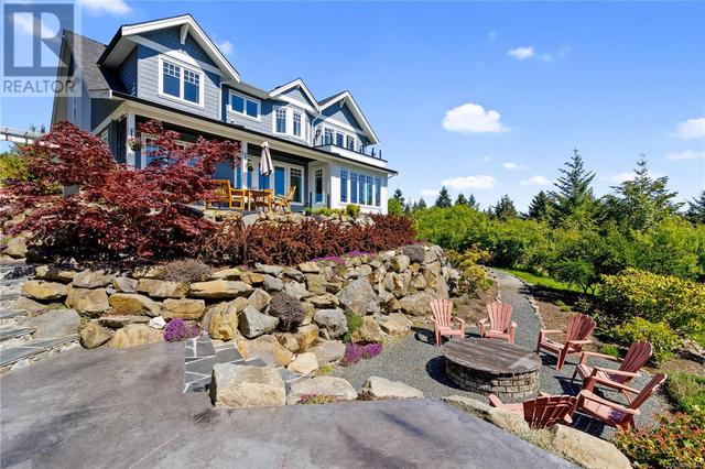 11121 Calypso Lane, House detached with 5 bedrooms, 4 bathrooms and 5 parking in North Saanich BC | Image 74