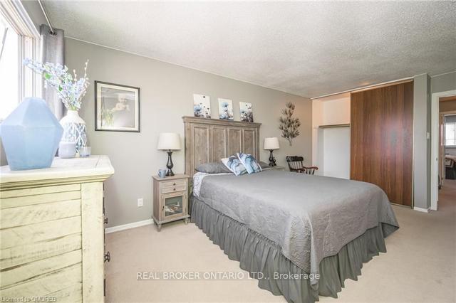 55 - 5730 Montevideo Rd, Townhouse with 4 bedrooms, 2 bathrooms and 2 parking in Mississauga ON | Image 7