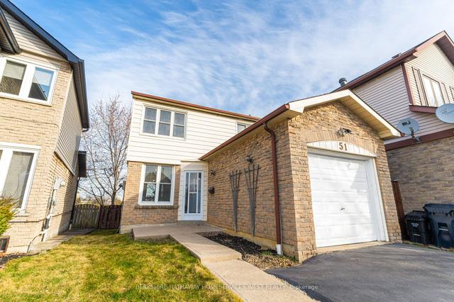 51 Bigham Cres, House detached with 3 bedrooms, 2 bathrooms and 3 parking in Toronto ON | Image 19