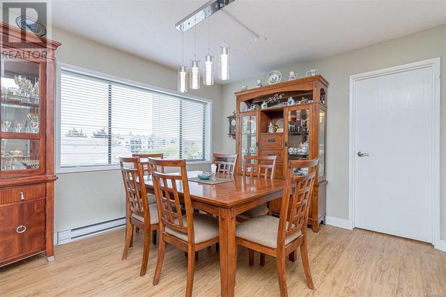 303 - 363 Morison Ave, Condo with 3 bedrooms, 1 bathrooms and 2 parking in Parksville BC | Image 5