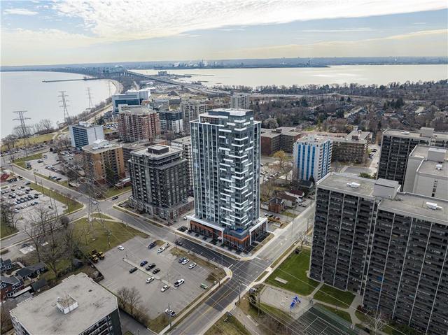 204 - 500 Brock Ave, Condo with 2 bedrooms, 2 bathrooms and 1 parking in Burlington ON | Image 32