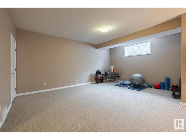 3223 22 Ave Nw, House detached with 4 bedrooms, 3 bathrooms and 4 parking in Edmonton AB | Image 42