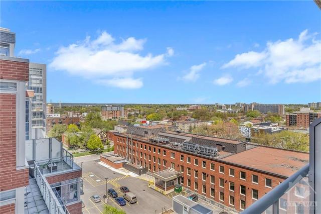 1009 - 179 George St, Condo with 1 bedrooms, 1 bathrooms and null parking in Ottawa ON | Image 25