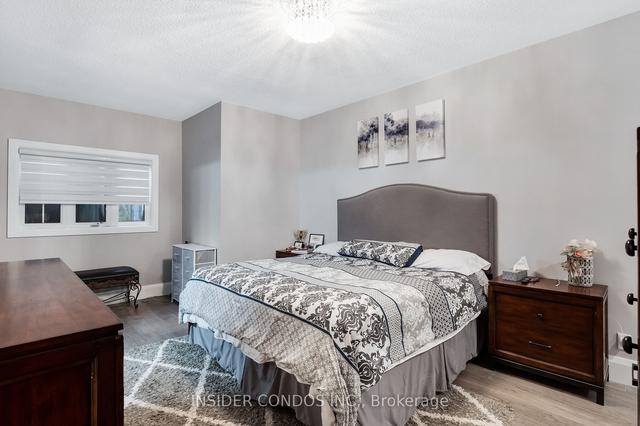 111 Regency View Hts, House detached with 3 bedrooms, 3 bathrooms and 6 parking in Vaughan ON | Image 9
